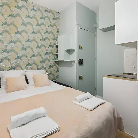 Apartment 525 - Superbe Montrouge