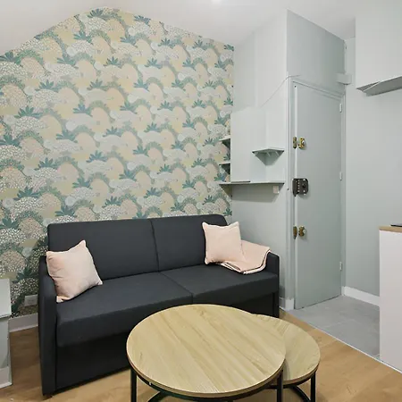 Apartment 525 - Superbe