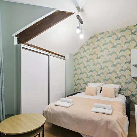 525 - Superbe Apartment